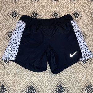Youth Nike Running Shorts